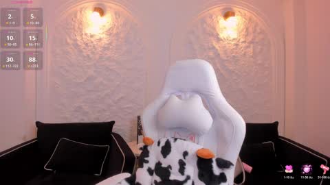 Liam online show from April 10, 11:48 am