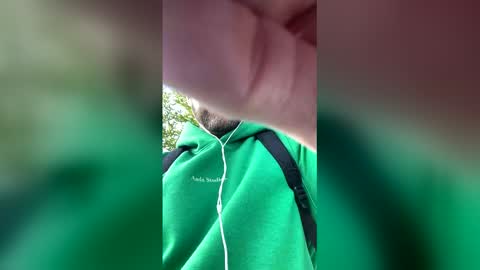 Chris online show from March 1, 12:51 pm