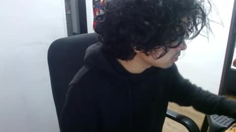 liamrides online show from October 6, 2:20 am