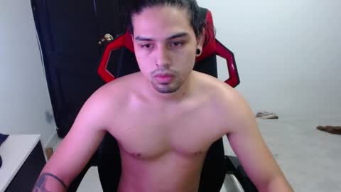 liamrides online show from November 30, 1:09 am