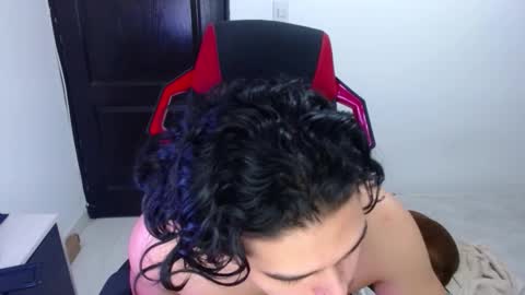 liamrides online show from November 30, 10:36 pm