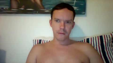LiamRose online show from January 9, 7:18 pm