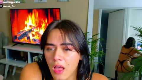 Snapshot of liamtaylor_ chatting on September 24, 11:08 pm Tell me Liam online show from September 24, 11:08 pm