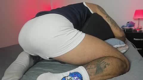 liamtrevor online show from October 21, 12:11 am