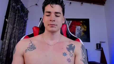 liamwyatt_ online show from February 25, 3:52 am