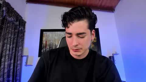 liamwyatt_ online show from October 26, 2:39 am