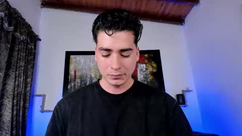 liamwyatt_ online show from December 4, 4:11 am