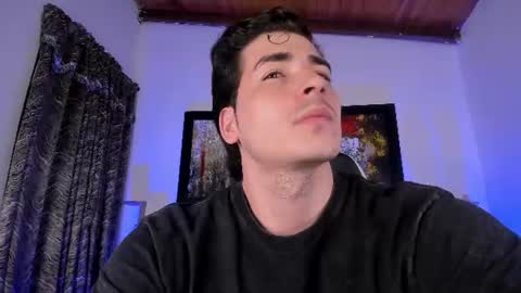 Snapshot of liamwyatt_ chatting on July 11, 2:58 am liamwyatt_ online show from July 11, 2:58 am