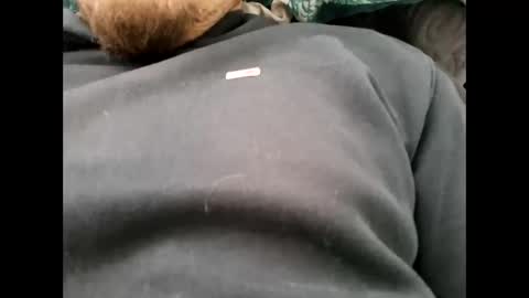 Snapshot of lian5602 chatting on October 3, 10:45 am LiamCross online show from October 3, 10:45 am