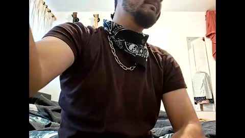 Snapshot of lian5602 chatting on October 20, 8:04 am LiamCross online show from October 20, 8:04 am