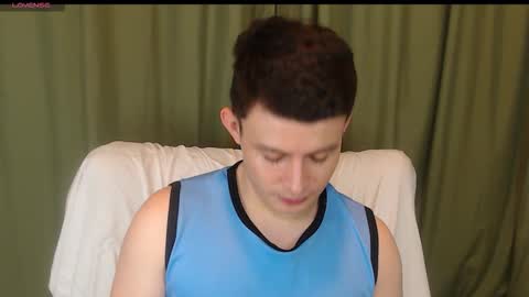 lian_eathan online show from November 15, 12:30 am