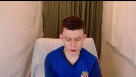 lian_eathan online show from December 1, 5:29 pm