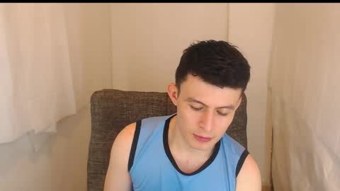 lian_eathan online show from December 16, 3:55 am