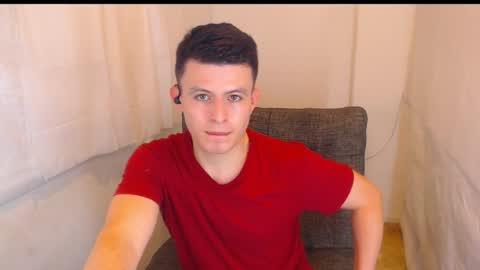 lian_eathan online show from January 13, 11:21 pm