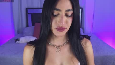 Snapshot of lian_karther1 chatting on May 5, 1:57 am missfernanda X online show from May 5, 1:57 am