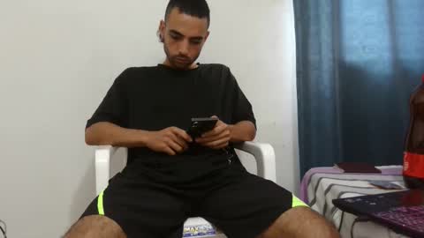 Snapshot of lian_mike203523 chatting on October 20, 3:12 pm lian_mike203523 online show from October 20, 3:12 pm