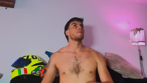 Lian Oconner online show from November 28, 7:16 pm