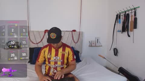 Mistress Liana  - Sir Asaf  online show from December 16, 6:24 pm