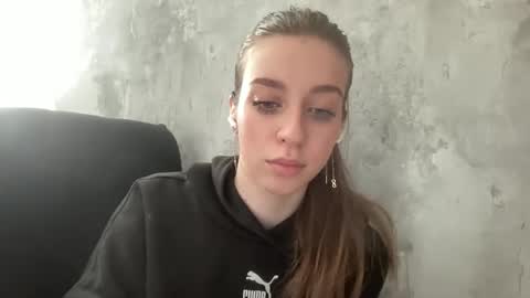 LianaBliss online show from March 1, 1:24 pm