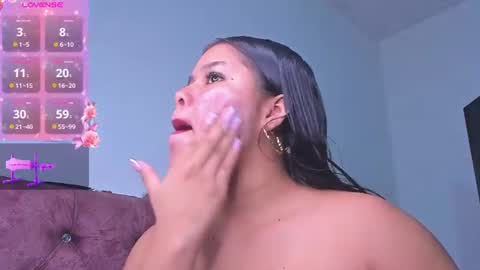 liana_hott online show from June 26, 6:56 pm