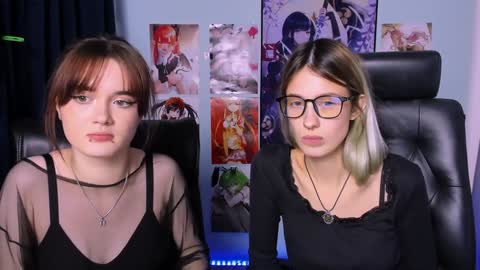 Little Liana  online show from December 9, 3:44 pm