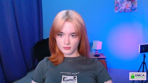 Little Liana  online show from January 2, 10:44 pm