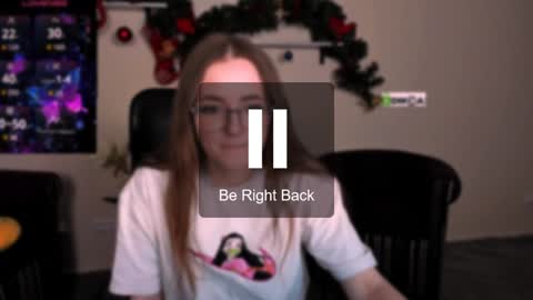 Little Liana  online show from January 4, 2:25 am