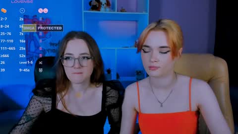 Little Liana  online show from January 7, 7:28 pm