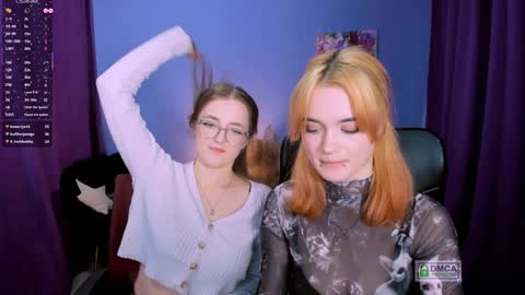 Little Liana  online show from January 21, 8:11 pm