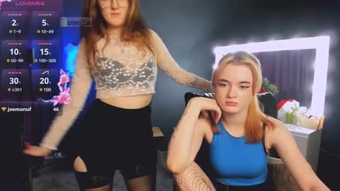 Little Liana  online show from January 25, 1:10 am