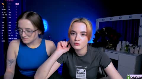 Little Liana  online show from January 30, 8:42 pm