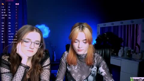 Little Liana  online show from January 31, 8:12 pm