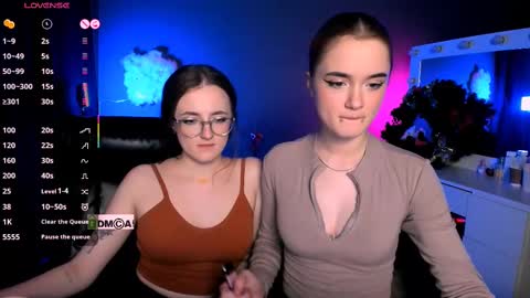 Little Liana  online show from February 26, 5:20 am