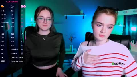 Little Liana  online show from March 2, 2:30 am