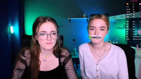 Little Liana  online show from March 3, 11:24 pm