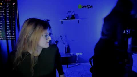 Little Liana  online show from September 14, 7:02 pm