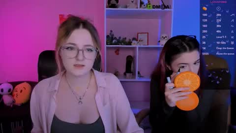 Little Liana  online show from September 24, 12:52 pm