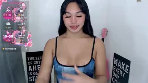 Liane online show from March 5, 9:44 pm