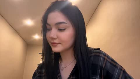 Anna online show from March 12, 2:34 pm