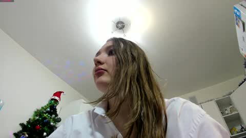 Kate online show from January 5, 11:01 pm