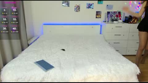 Kate online show from March 8, 4:17 pm