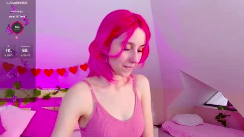 Lian online show from February 12, 6:52 am