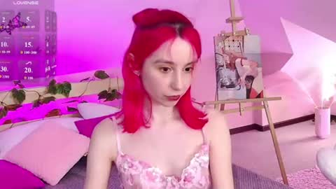 Snapshot of liann_stark chatting on June 19, 1:26 pm Lian online show from June 19, 1:26 pm