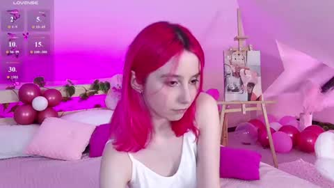 Snapshot of liann_stark chatting on June 26, 1:26 pm Lian online show from June 26, 1:26 pm