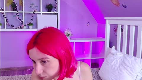 Snapshot of liann_stark chatting on July 28, 6:53 am Lian online show from July 28, 6:53 am