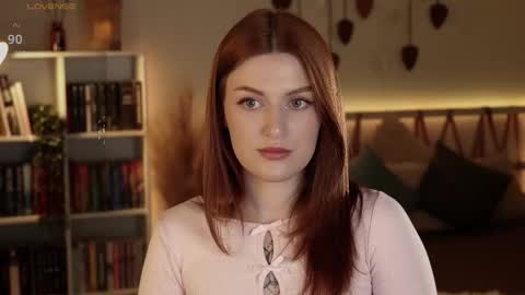 Lianna online show from March 21, 4:32 pm