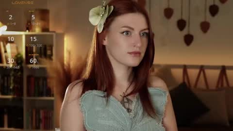 Lianna online show from March 25, 4:35 pm