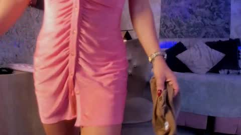 Lian online show from September 29, 7:51 pm