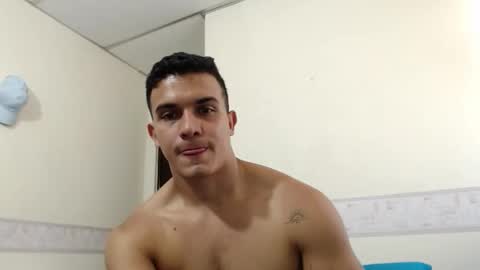 Liamstonne online show from April 14, 3:18 pm