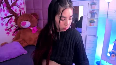 liany_taylor online show from February 22, 7:45 pm